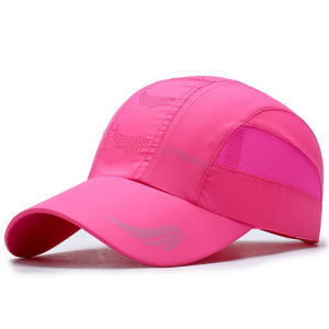 JIFANPAUL | Outdoor Ventilation and Fast Drying Mens Baseball Cap