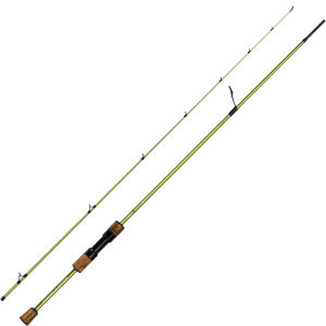 KINGDOM | Ultra Light Ultra-fine Fishing Rod for Minnow S7