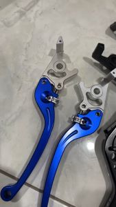 Handle Rem Tuas Rem FUU CNC PNP Yamaha NMAX New & Old