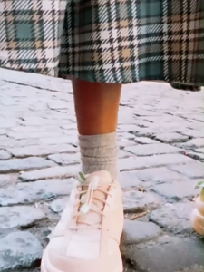 HOKA ONE ONE Bondi B3 รองเท้ากีฬาลำลองพื้นหนา น้ำหนักเบา สวมใส่สบาย