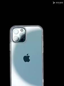 Ultra Thin Clear Silicone Case For iPhone 16 15 14 13 12 11 Pro Max Mini XR XS 7 8 Plus SE 2020 2022 Transparent Soft Back Cover