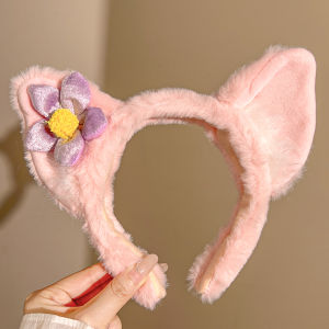 Disney-themed Cute Headband LinaBell