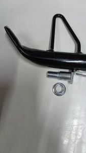 WAVE 125 S R และ WAVE 100 เวฟ 125, 100 และ 110i ขายมอไซค์ วิธีการเสริมจากขาตั้งและขาตั้งข้าง