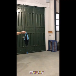 DIGREPAIR เด็กโยนมินิทหารพรางร่มเกมของเล่นกลางแจ้งการศึกษาเด็กบินร่มกีฬาของเล่น งานฝีมือเกม