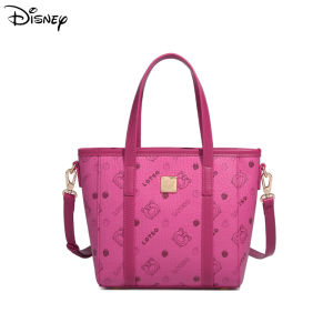 Disneys official authentic Strawberry Bear series small fashion tote bag