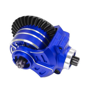 RC Car Differential Bevel Gear With Housing Shell Complete Repair Kit Upgrade Accessories For ARRMA 1/10 2WD 4WD 3S 4S RC Car