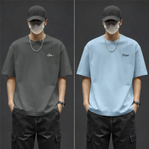 TUCANO | Cooling Quick Dry Breathable Antibacterial T-shirt