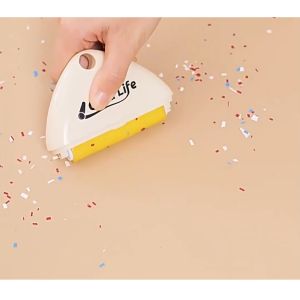 Có Thể Giặt Được Lint Con Lăn Dính Dán Tóc Có Thể Tái Sử Dụng Quần Áo Hộ Gia Đình Bàn Chải Lông-HAUSE
