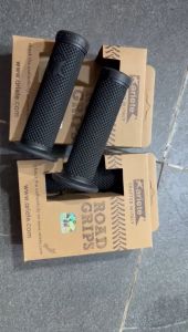 Cặp bao tay cao su gai Road Grips xe máy