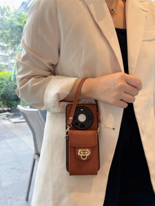 New 6 Styles Button Honor 400 Coin Purse Ultra Thin Huawei Magic Play Cover Womens Phone Case Fashionable Luxury Silicone Wallet