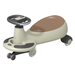 BEIESTATE | Silent Anti-Tip Tumble Car Toy