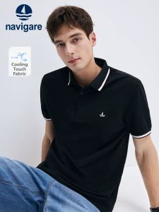 Navigare | Cool Sensation Short Sleeve Summer Tshirt
