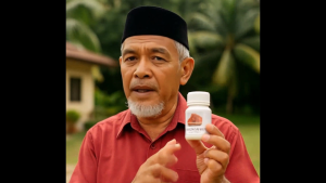 Maajun saffron is suitable for men women and mothers