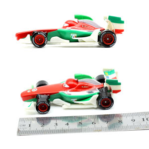 Disney | NEW Disney Pixar Cars And Truck Set Lightning Mcqueen Jackson Storm Mack Truck Model Trucks Racing Car Birthday Gift for Boys