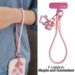 ZHENGEGE | Antitheft Adjustable Phone Wrist Strap