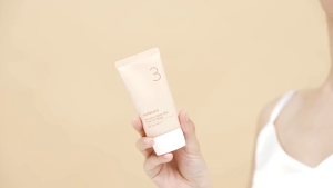 SG Stock|Numbuzin No.3 Porcelain Base-skip Tone Up Beige SPF50+ PA++++ (50ml)