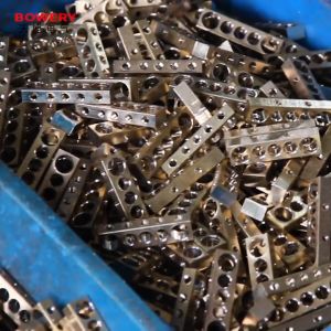 Terminal Link 60A (High)