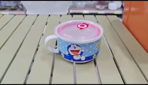 Pilihan Mangkuk & Mug Terbaik untuk Bayi & Anak: Plastik, Stainless, Kaca, Keramik & Silikon