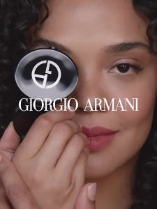Giorgio Armani | Shimmer Highlighter Blush Long-lasting Fine