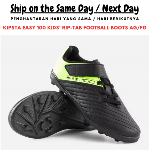 K1pst@ Easy 100 Kids Football Boots AG/FG / Football Shoes