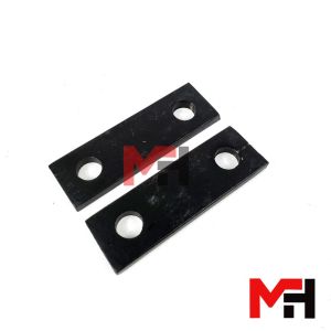 Breket Mounting Atas Motor Matic Beat Deluxe Genio Scoppy