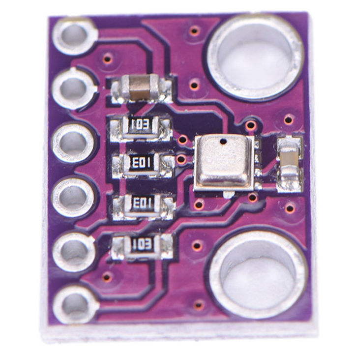 BMP280 BME280 5V Digital Module BMP280-5V Temperature Barometric ...