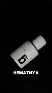 Paket Isi 4 Botol Parfum Bjorka EDP (RED SAGE - DESIRE MOMENT - WHISPER NIGHT - ROYAL JUSTICE) Perfume Parfume