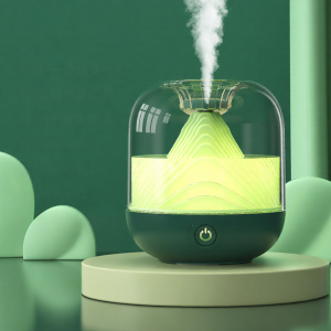 KUNYI | Silent Mini Home Humidifier