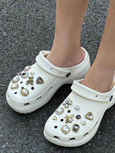 FENKAN | Detachable Decorative Shoecap Accessories