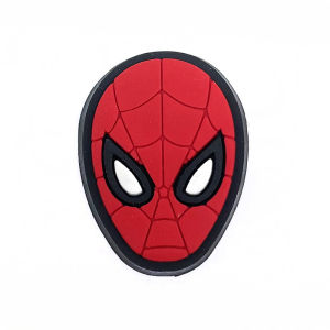 Bandai | Mô Hình Đồ Chơi Quay Tay Người Nhện Dễ Thương Chất Liệu PVC Kích Thước 7.5cm Giúp Giảm Căng Thẳng Dành Cho Mọi Lứa Tuổi Lấy Cảm Hứng Từ Phim Ảnh.