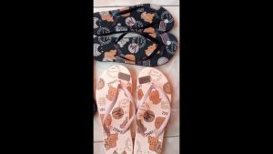 SANDAL JEPIT WANITA ZSWEI