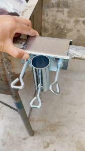 ขาตั้งร่ม ตัวล็อคร่มยึดราว ที่ยึดร่ม สำหรับยึดที่บังแดดบังฝน ที่วางร่มกันแดด ขายึดร่ม สำหรับรถเข็น สำหรับแม่ค้า สำหรับชายหาด