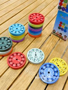 Educational Pressure Relief Digital Toy