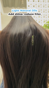 MyLO Glow Up Gud Gud Hair Mist (100ml) - Moisturize Detangle & Healthy Baby & Kids Hair