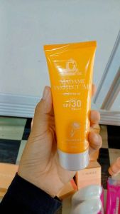 SUNCREAN MADAMGIE SFP 30