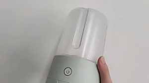 Mesin Cuci Portabel Mini Portabel Manual pakaian dalam mini cangkir cucian asrama mesin cuci pengisian nirkabel hot