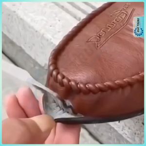 Keo Dán Giày Chuyên Dụng Sửa Giày Đứt Quai Bong Đế Chất Liệu Tự Nhiên An Toàn Bám Dính Chắc