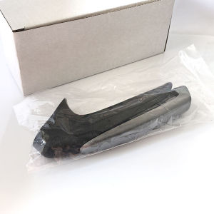 High Quality ABS Perfect to Replace Hand Brake Handle Cover Emergency Parking Brake Handle Fit For Honda Civic 2006-2011