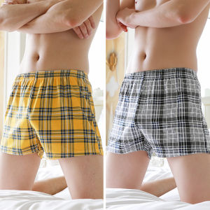 Baisina | Cotton Comfortable Mens Underwear Briefs