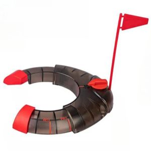 PGM | Golf Putter Practice Tool Size Adjustment Hole Green Hole Cup PC002