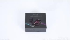 Creality | Creality NEONebula Pad for Ender 3/Pro/V2 4.3 Inch Touch Screen with Nebula Camera High-Speed Printing