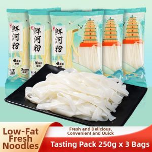 Low-fat Fast Meal Rice Noodles Whole Box