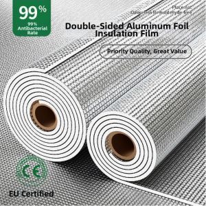 ZHUIHUI | Self-adhesive Insulation Panels For Sun Rooms