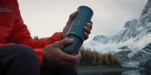 Outin Nano Portable Espresso Machine