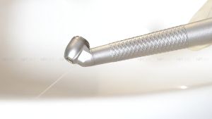 Tay Khoan Nhanh Tua Bin Khí 45° COXO CX207 Tay Khoan Nha Khoa NPDENT 45 Độ Với 1 Tia Nước Momen Xoắn Lớn Lực Chính Xác Và Tốc Độ Ổn Định - Bảo Hành 3 Tháng