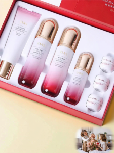 KANS | Tightening Anti-Wrinkle Skincare Set