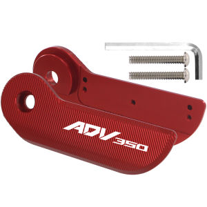 Honda ADV 350 ADV350 2021-2026 Handguard Tấm Chắn Gió Bảo Vệ Tay Vỏ Nhôm Trang Trí Nắp Bảo Vệ Cho Xe Máy