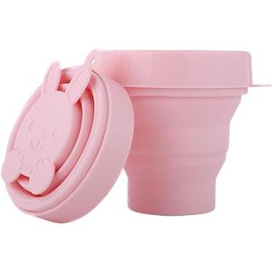 Youngtime | Foldable Travel Water Cup Portable Compressible