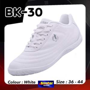 Breaker Futsal รองเท้าฟุตซอล รุ่น BK30