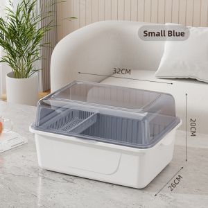 Besee | Drying Storage Organizer for Baby Bottles and Accessories